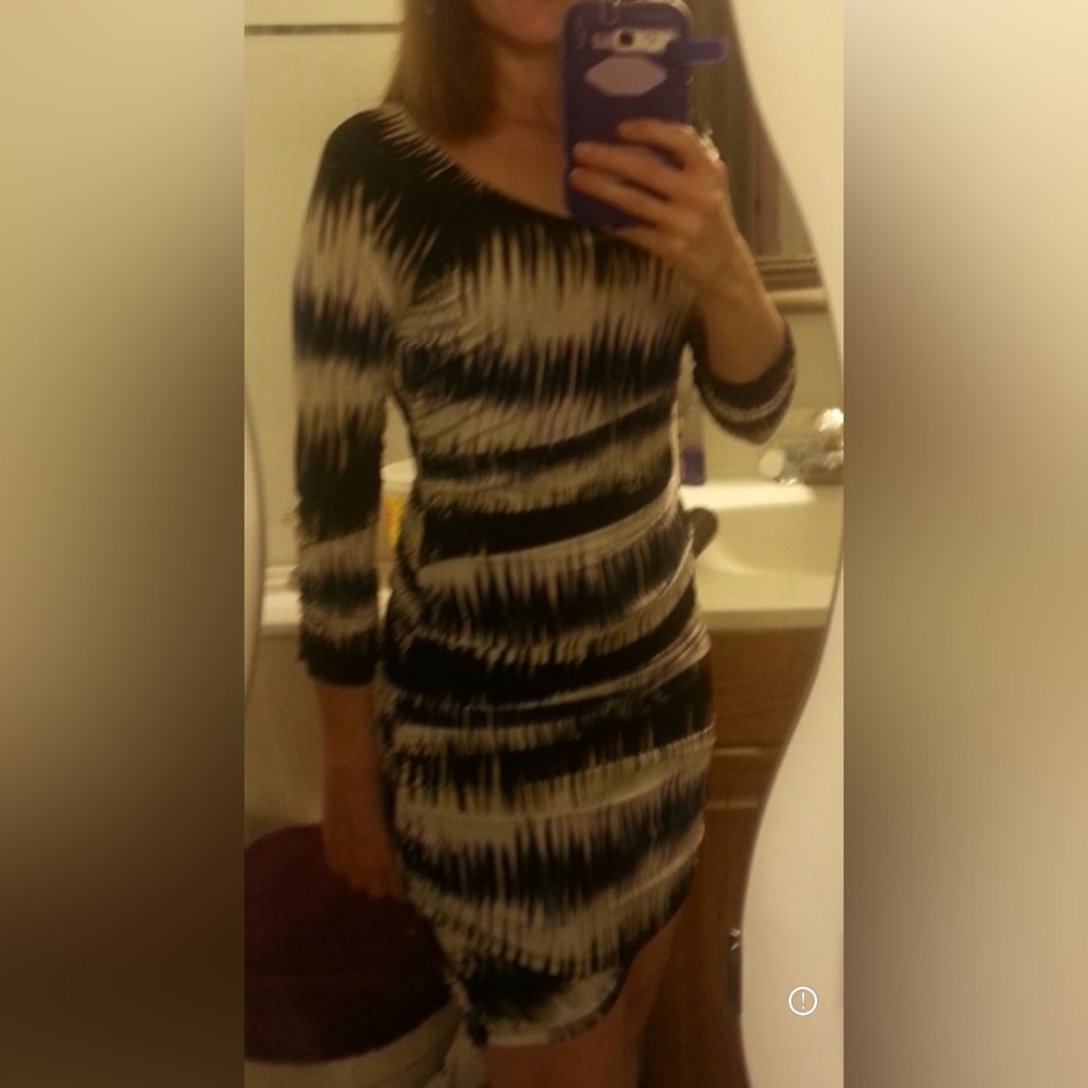 Guess dress
